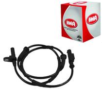 Sensor Abs Dianteiro - M5 2013 A 2011 / M6 2019 A 2015 / Serie 5 2011 A 2019 / Serie 7 2011 A 2010 / Z4 2015 A 2012 - Al-2096