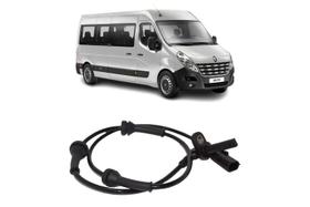 Sensor abs dianteiro master 2.3 (2014/...)