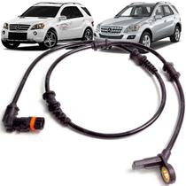 Sensor Abs Dianteiro Mercedes Ml320 Ml350 Ml500 2006 Á 2011