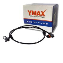 Sensor ABS Dianteiro Merceds GLK 220 2.0 GLK 280 300 3.0 Sensor ABS Dianteiro Merceds GLK 220 2.0 GLK 280 300 3.0