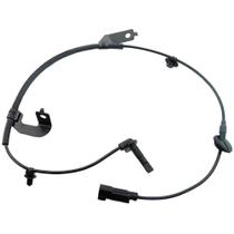 Sensor abs Dianteiro Mitsubishi Outlander 2007 a 2015 GAUSS