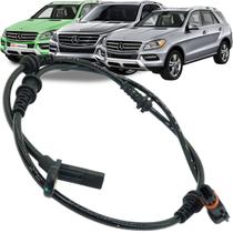 Sensor Abs Dianteiro ML350 ML500 ML63 2006 a 2011