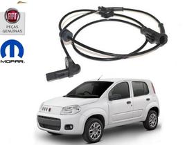 Sensor abs dianteiro mopar fiat grand siena 1.6 2017 a 2018