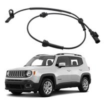Sensor Abs Dianteiro Mopar Renegade 1.8 16v 2015 A 2021 Sensor Abs Dianteiro Mopar Renegade 1.8 16v 2015 A 2021