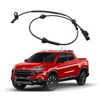 Sensor Abs Dianteiro Mopar Toro 1.8 2.4 16v 2016 A 2021