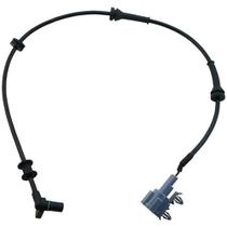 Sensor abs Dianteiro Nissan Frontier 2007 a 2019 GAUSS