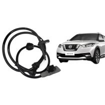 Sensor Abs Dianteiro Nissan Kicks 1.6 2017 479105Fa0Au Sensor Abs Dianteiro Nissan Kicks 1.6 2017 479105Fa0Au