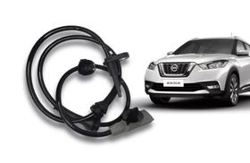 Sensor Abs Dianteiro Nissan Kicks 1.6 2017 Em Diante Sensor Abs Dianteiro Nissan Kicks 1.6 2017 Em Diante
