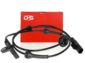 Sensor ABS Dianteiro Palio Fire 2004-2017 Siena 2013 - 2017 Strada 2013-2020 - DS