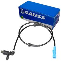 Sensor Abs Dianteiro Peugeot 206 Sw 1.6 2002 Gauss Sensor Abs Dianteiro Peugeot 206 Sw 1.6 2002 Gauss