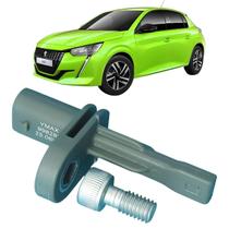 Sensor Abs Dianteiro Peugeot 208 16V 12v 2021 2022 2023 2024
