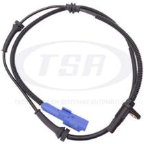 Sensor abs Dianteiro Peugeot 208 2013 a 2023 TSA T-130034