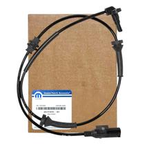 Sensor ABS Dianteiro Punto Linea 2008 a 2017 Original Sensor ABS Dianteiro Punto Linea 2008 a 2017 Original