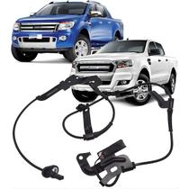 Sensor ABS Dianteiro Ranger 2.2 e 3.2 Diesel 4x4 de 2013 à 2021- Diant Esq Sensor ABS Dianteiro Ranger 2.2 e 3.2 Diesel 4x4 de 2013 à 2021- Diant Esq