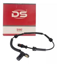 Sensor Abs Dianteiro Renault Master 2.5 Diesel 2005 Até 2012 - DS