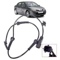 Sensor Abs Dianteiro Renault Megane 1.6 2.0 2009 2010 2011