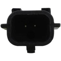 Sensor abs Dianteiro Renault Scenic 2002 a 2010 EURO ABS8117 Sensor abs Dianteiro Renault Scenic 2002 a 2010 EURO ABS8117