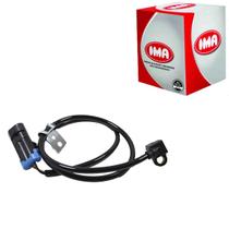 Sensor Abs Dianteiro - S10 1998 A 2011 - Al-2200