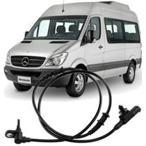 Sensor Abs Dianteiro Sprinter Cdi 311 415 515 2.2 16V Turbo Diesel de 2013 À 2019 - A9065400317