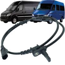 Sensor Abs Dianteiro Sprinter Serie Sensor Abs Dianteiro Sprinter Serie