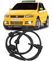 Sensor Abs Dianteiro Stilo Bravo Punto Idea - 46784471 Sensor Abs Dianteiro Stilo Bravo Punto Idea - 46784471