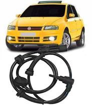 Sensor Abs Dianteiro Stilo Bravo Punto Idea - 46784471 Sensor Abs Dianteiro Stilo Bravo Punto Idea - 46784471