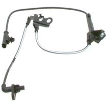 Sensor abs Dianteiro Toyota Corolla 2007 a 2024 BOSCH