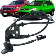 Sensor Abs Dianteiro Vera Cruz Sorento 2007 A 2013 Sensor Abs Dianteiro Vera Cruz Sorento 2007 A 2013
