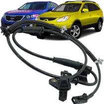 Sensor Abs Dianteiro Vera Cruz Sorento 2007 a 2013 Sensor Abs Dianteiro Vera Cruz Sorento 2007 a 2013