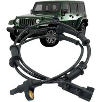 Sensor Abs Dianteiro Wrangler 2007 a 2017