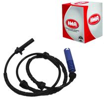 Sensor Abs Dianteiro - X3 2006 A 2009 - Al-2128