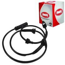 Sensor Abs Dianteiro - X3 2013 A 2014 / X4 2018 A 2020 - Al-2135