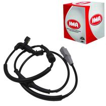 Sensor Abs Dianteiro - Xsara Picasso 2009 A 2010 - Al-2180 Sensor Abs Dianteiro - Xsara Picasso 2009 A 2010 - Al-2180