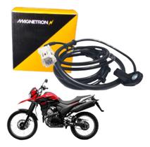 Sensor Abs Dianteiro Xtz 250 Lander 2020 2021 2022 2023 Magnetron