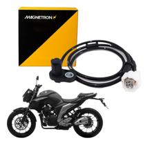 Sensor Abs Dianteiro Ys 250 Blueflex 2018 2019 2020 2021 2022 2023 2024 Magnetron