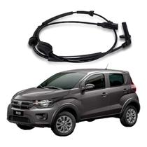 Sensor Abs Diantero Mopar Mobi 1.0 2021 A 2024 Sensor Abs Diantero Mopar Mobi 1.0 2021 A 2024