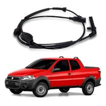 Sensor Abs Diantero Mopar Strada 1.4 2010 A 2020 Sensor Abs Diantero Mopar Strada 1.4 2010 A 2020