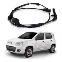 Sensor Abs Diantero Mopar Uno 1.0 1.4 2010 A 2016 Sensor Abs Diantero Mopar Uno 1.0 1.4 2010 A 2016