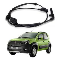 Sensor Abs Diantero Mopar Uno Way 1.0 1.4 2010 A 2016 Sensor Abs Diantero Mopar Uno Way 1.0 1.4 2010 A 2016
