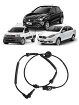Sensor Abs Direito Esquerdo Argo Cronos Siena Fiorino Original