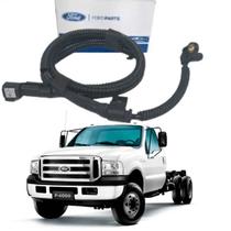 Sensor ABS do Freio Dianteiro Ford F4000 2014/2019 Original - EC352C204AA