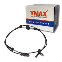 Sensor ABS Doblo 1.3 1.4 1.6 1.8 diant. esquerdo Sensor ABS Doblo 1.3 1.4 1.6 1.8 diant. esquerdo