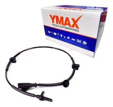 Sensor Abs Ecosport 1.5 1.6 2.0 Dianteiro Esquerdo Direito Sensor Abs Ecosport 1.5 1.6 2.0 Dianteiro Esquerdo Direito