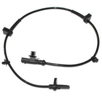Sensor Abs - Ecosport 2012 A 2019 / Fiesta 2008 A 2012 / Ka 2007 A 2012 / New Fiesta 2013 A 2019 - 120206 Sensor Abs - Ecosport 2012 A 2019 / Fiesta 2008 A 2012 / Ka 2007 A 2012 / New Fiesta 2013 A 2019 - 120206