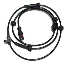 Sensor ABS Fiat Doblo 2004 a 2005 - 1338681 - 30064TDTE Sensor ABS Fiat Doblo 2004 a 2005 - 1338681 - 30064TDTE