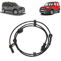 Sensor Abs Fiat Doblo Dianteiro Esquerdo 0986594578