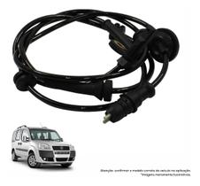Sensor Abs Fiat Doblo Todos Dianteiro Direito Ds30064dd