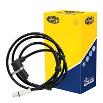 Sensor Abs Fiat Ducato 2.5/2.8/2.3 8v Roda Dianteira Magneti