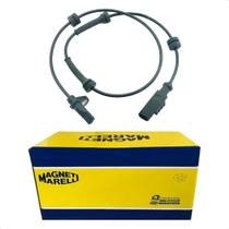 Sensor Abs Fiat Grand Siena 2012 em Diante Linea 2009 Ate 2016 Punto 2008 Ate 2017 Traseiro Magneti Marelli Sensor Abs Fiat Grand Siena 2012 em Diante Linea 2009 Ate 2016 Punto 2008 Ate 2017 Traseiro Magneti Marelli