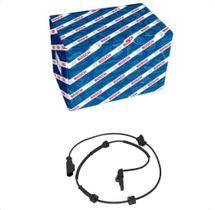 Sensor Abs Fiat Novo Uno 1.0/1.4 Evo 2013 em Diante Traseiro Lado Direito e Lado Esquerdo Bosch Sensor Abs Fiat Novo Uno 1.0/1.4 Evo 2013 em Diante Traseiro Lado Direito e Lado Esquerdo Bosch